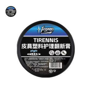 Car Interior Panel Maintenance Wax Cleaning Genuine Leather Seat Interior Center Console Renovation Oil Polish Special Paste汽车内饰翻新保养清洁膏
