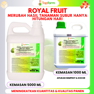 Pupuk Topfarm / Pupuk Kedondong Terbaik / Pupuk Khusus Tanaman Buah Kedondong / Pupuk Buah Kedondong / Pupuk Tanaman Kurma / Pupuk Penyubur Pohon Buah Dondong / Pupuk Kedondong