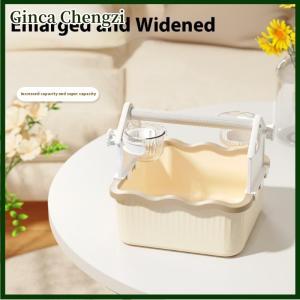 Ginca แท่นวางนกแก้วแบบตั้งโต๊ะชั้นวางสำหรับฝึกนกโต๊ะแบบถอดได้