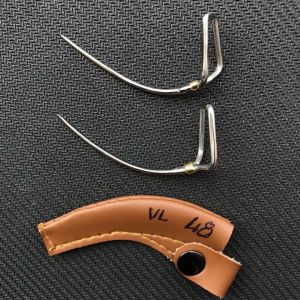 Cựa gà tre size 48