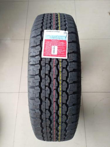 Perbandingan Ban 235/75R15 untuk SUV & MPV: Panduan Memilih Merek dan Tipe Terbaik