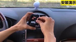 Car Outlet Air Vent Mount Can Holder Water Drinking Bottle Insert Holder Vehicle Cup Stand Bracket Car Vents Cup Rack