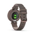 Đồng hồ Thông Minh Garmin Lily Classic (Paloma/Black/White) - Hàng Chính Hãng. 