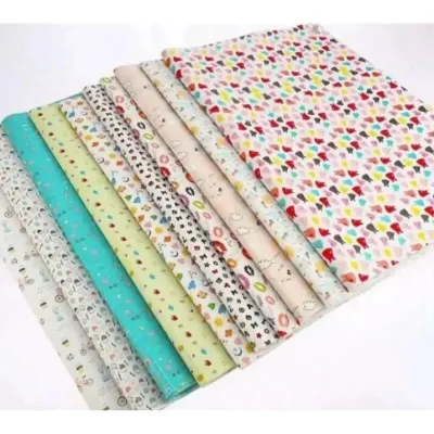 KERTAS KADO 50 LEMBAR
