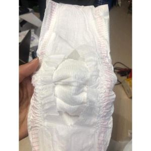 (TPHCM) combo 100 miếng tả dán size S M L XL Hipgig xuất nhật siêu thấm hút cho bé