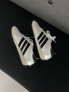 Giá khuyến mãi Feng Liya   Giày tập luyện Đức cổ điển đế mềm giày Forrest Gump cho phụ nữ 2024 Giày thể thao thường ngày đa năng giày sneaker màu sắc retro