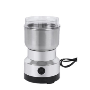 🔥READY STCOK🔥Electric Grains Spices Coffee Bean Dry Food Grinder Rice Grinder Fast Grinding Milling Machine Dry Grinder UK Plug 磨粉機打粉机