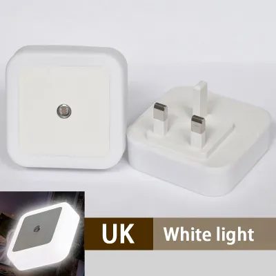 Mini Night Lights Lampu Tidur Bilik Automatik Sensor Smart Bedroom Cabinet Energy-Saving Intelligent Induction Lamp Auto On OFF Lampu Tidur 迷你小夜灯