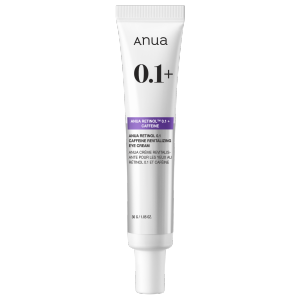 Anua Retinol 0.1 Caffeine Revitalizing Eye Cream (30g)