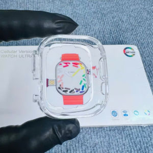 Ốp bảo vệ viền đồng hồ lắp sim nghe gọi S16 S10 PROGEN 2 S9 ULTRA  X10 X20 ULTRA