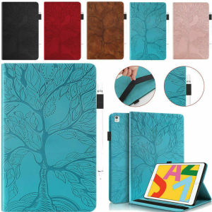 แผ่น Xiaomi Redmi SE 11นิ้ว2023 Redmi Pad 10.61นิ้วแท็บเล็ตสำหรับเด็ก2022กันกระแทกเคสตั้งได้ช่องเสียบบัตรแฟชั่นลายต้นไม้