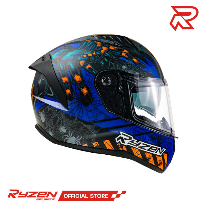 helmet in lazada HJC Helmets i31 Metal Black darkening filter switches from light to dark in 1/15000 second Fox Racing - V3 RS