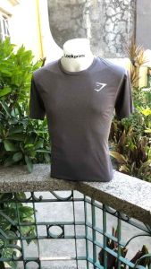 Gym Shark Drifit shirt