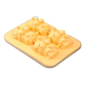 Ice Trays Hanging Cup Lion Shape Ice Maker Ice Silicone Mold for CocktailsWhiskeysSoups and Frozens Treat Nonstick