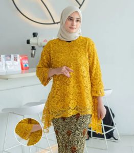 kebaya rinjani set kebaya rinjani kebaya termurah kebaya wisuda kebaya cantik kebaya kondangan kebaya seragam