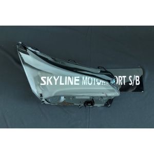 Lexus NX200 NX300 Head Lamp Lens Cover 2014 2015 2016 2017 2018 2019 2020