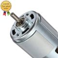 Mô tơ 775 180w trục 5mm 12V, 24V Siêu Khỏe - motor 775, chế máy khoan, chế máy cắt, chế quạt, chế máy bơm, chế các loại cực sướng. 