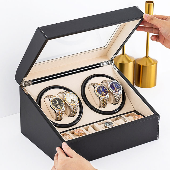 Watch winder clearance lazada