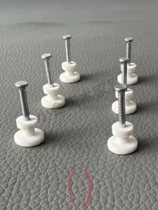 【Ship in 24H】Seamless hook 挂墙钉免打孔挂画神器婚纱照专用挂钉结婚照大相框无痕钉画框挂钩  现货 热卖Ready