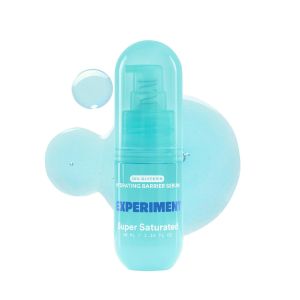 Serum dưỡng ẩm siêu đậm đặc Experiment - 30% Glycerin Axit Polyglutamic + Quả Prickly Pear giúp dưỡng ẩm chuyên sâu cho làn da căng mọng và tươi tắn 1.35 FL OZ - Serum dưỡng ẩm cho mọi loại da