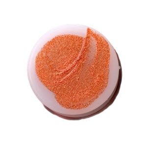 Sơn Acrylic Camay Đồng Đỏ Cam (F8259) Chai 500ml