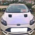 Ốp capo ô tô trang trí nắp capo phu hợp nhiều dòng xe trên thi trường. 