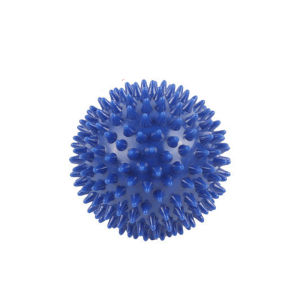 🔥Orfila Hard Spiky Massage Ball Trigger Point Hand Exercise Stress Relief Sports Fitness Relief Muscle Relaxation Foot Massage Ball