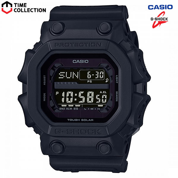 Casio G Shock GX 56BB 1DR Watch for Men s w 1 Year Warranty Lazada PH