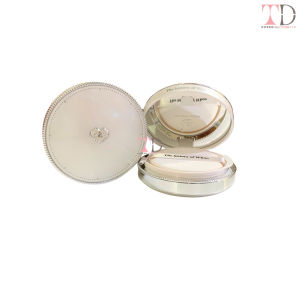 Whoo trắng tách set Whoo radiant white foundation Cushion hộp chính và lõi refill 15gr date 2028