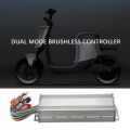 48V 60V 64V 1500W Brushless Controller/Ebike Controller/Bldc Motor Controller for Electric Bicycle/Scooter. 