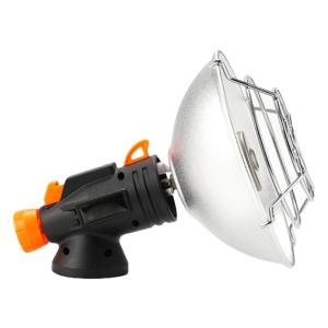 Convenient Miniature Gas Heaters Set Small Personality Rechargeable Heaters for Various Outdoor Occasion