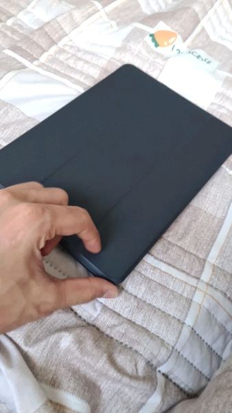 Buyer review video 3