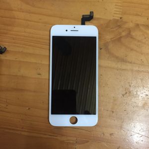 Màn hình thay thế cho iphone 6s (ép kính)