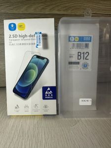 REALME 11 5G Super CLEAR Tempered Glass Screen Protector