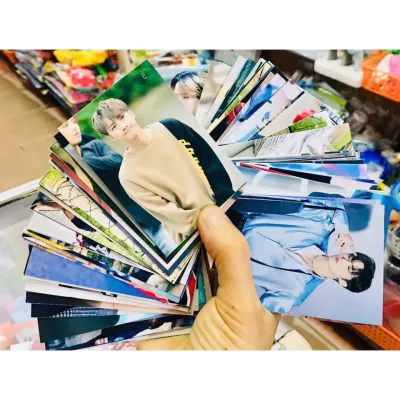 Ảnh card đặt in theo yêu cầu shop nhận in từ 5 cái