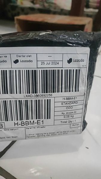 Buyer review video 2