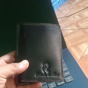 REINDS LEATHER DOMPET KULIT ASLI KULIT SAPI LEMBUT 100%