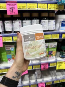 Bio Island sản phẩm dành cho các bé