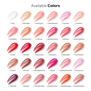 Son Bóng Kiko Milano 3D Hydra Lipgloss 6.5ML