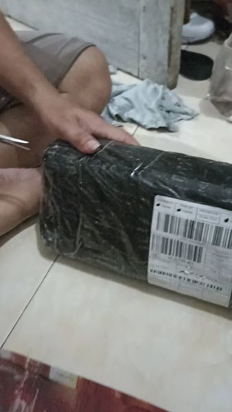 Buyer review video 2