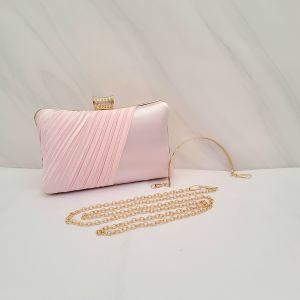Clutch Pesta Import Tas Pesta Diamond Mewah Cantik B3091/ G2118/1017-1