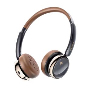 FiiO Snowsky ANYTIME On-Ear Bluetooth ANC Headphone | Bluetooth 5.4 | ANC | 58 Hours Battery | Game Mode