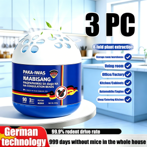 (🔥Super Strong Adhesion🔥) Large Mouse Rat Mice Sticky Trap Rodent Glue Board Bait Trap High Effective Bugs Catcher Rat Snake Rodent expert & Big Size Mouse(COD)rat killer rat repellent for home mouse repellent