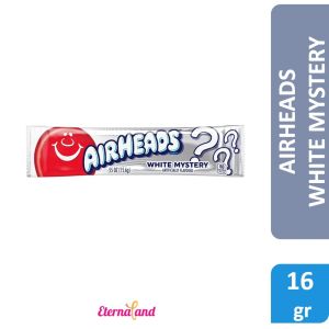Airheads Permen Candy 156gr / 0.55 oz - permen aneka rasa buah impor  lengkap - Original USA