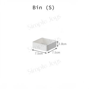 Stackable Desktop Organiser A4 Desk File Office Shelf for File Folder Document Book
