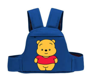 Babybee Children Motorcycle Safety Belt Electric Car Protection Straps Motorcycle Child & Safety Harness Anti Fall Gear