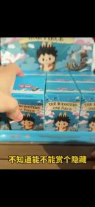 LABUBU THE MONSTERS Series Figures POP MART Blind collection decorative gift toy