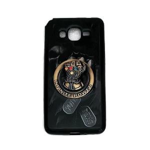 SAMSUNG GALAXY J2 PRIME Perfect 5D Design Unique Case