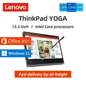 【Lenovo Laptop】Lenovo ThinkPad Yoga，13.3 inch，Touch the screen，Intel Core processor，Intel HD Graphics