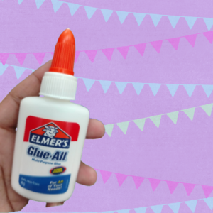Elmer’s Glue-All 40g Strong Multipurpose Glue Smooth Easy-to-Use Adhesive